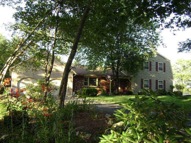 Building photograph for 41 ORCHARD AVE